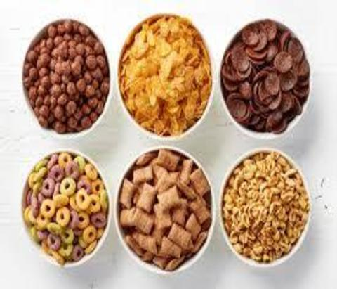 Cereals Products | FoodLocker - Your Online Food Store