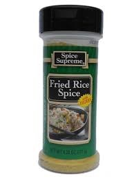 Spice supreme (fried rice spice) – ACHUBIKO TROPICAL FOOD GROCERIES