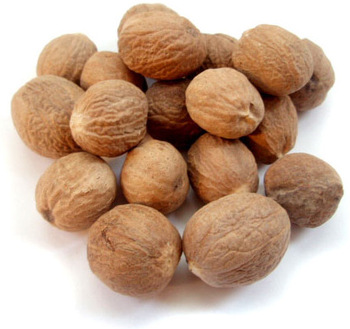 Nutmeg Seeds (Euroma Herbs and Spicies) - Big Size