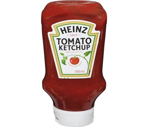 Heinz Tomato Ketchup - 1.25kg | FoodLocker - Your Online Food Store