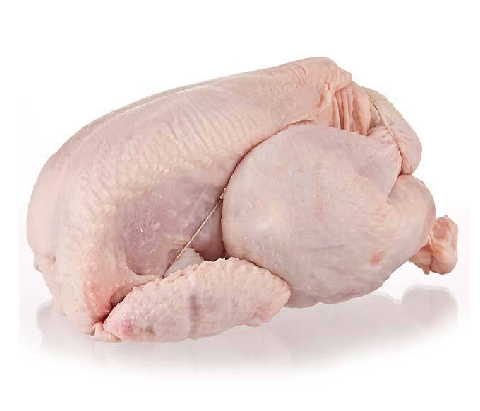 Chicken (Whole/Full) (0.8 - 1.25kg)