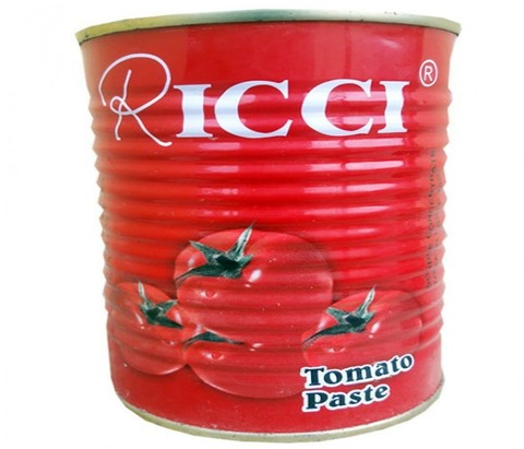 Ricci Tomato Paste 2200g