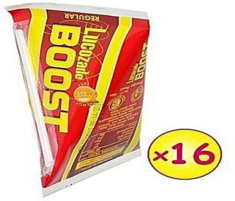 Lucozade Boost 125ml