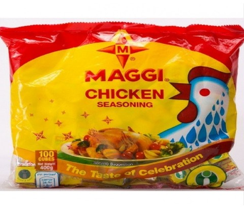 Maggi Chicken Seasoning 400g | FoodLocker - Your Online Food Store