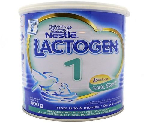 Lactogen 1 | FoodLocker - Your Online Food Store