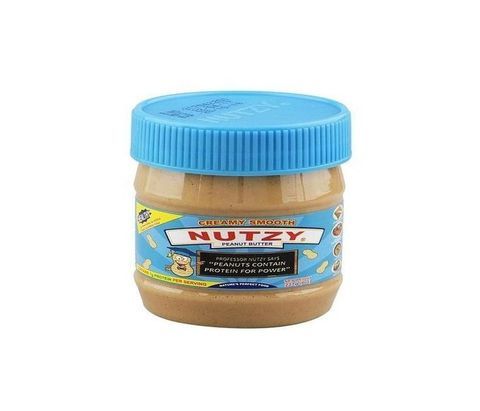 Buy Nutzy Peanut Butter Creamy Smooth 510 g in Nigeria